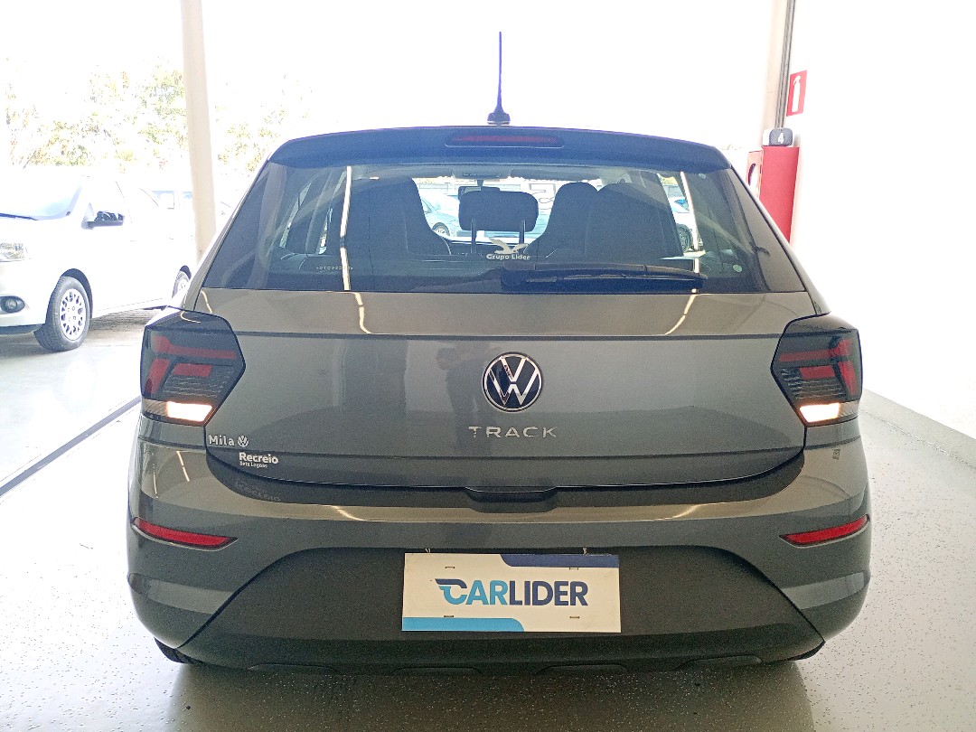 POLO 1.0 MPI TRACK MANUAL8