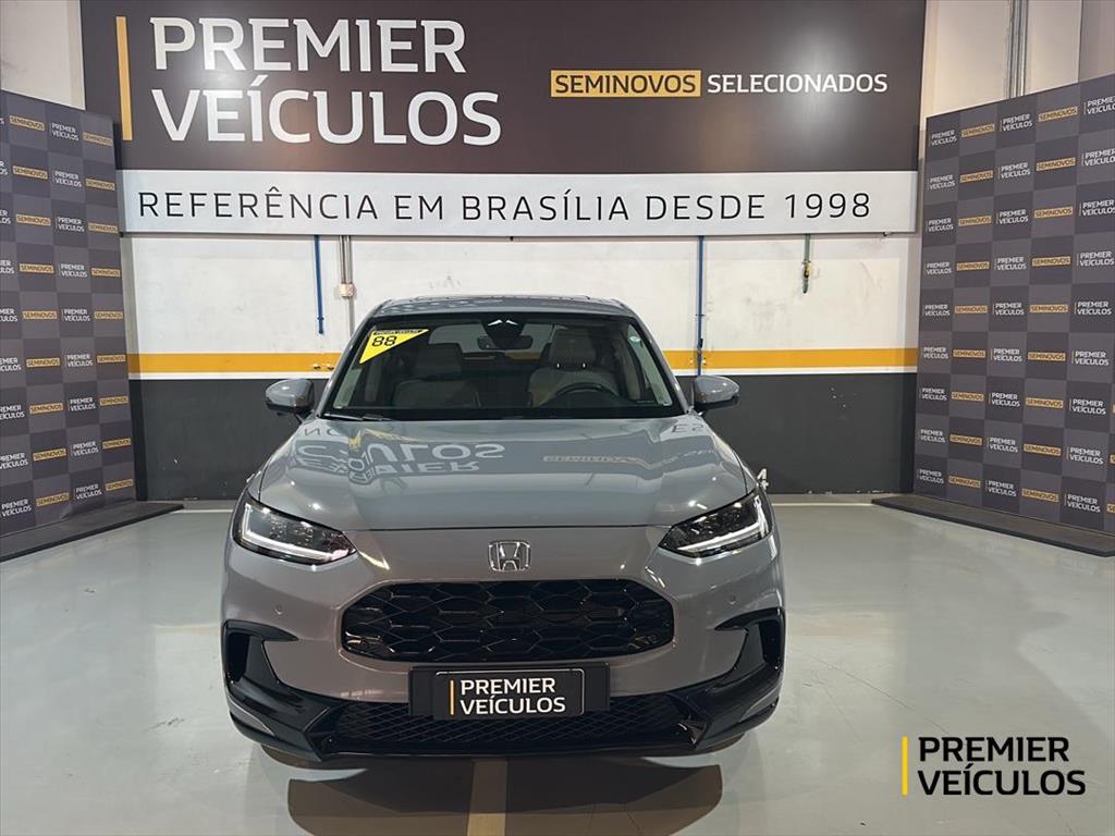 ZR-V 2.0 i-VTEC GASOLINA TOURING CVT