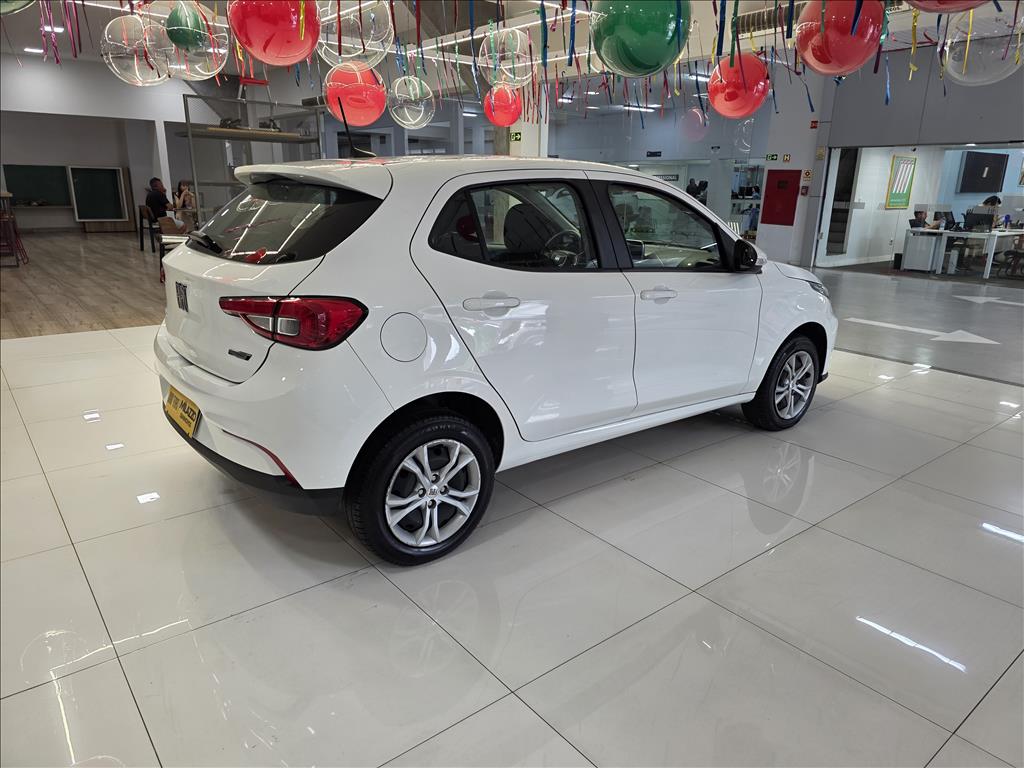 ARGO 1.0 FIREFLY FLEX DRIVE MANUAL3