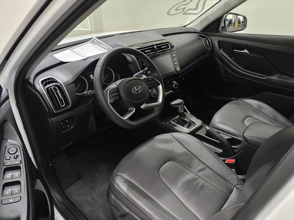 CRETA 1.0 TGDI FLEX LIMITED AUTOMÁTICO8