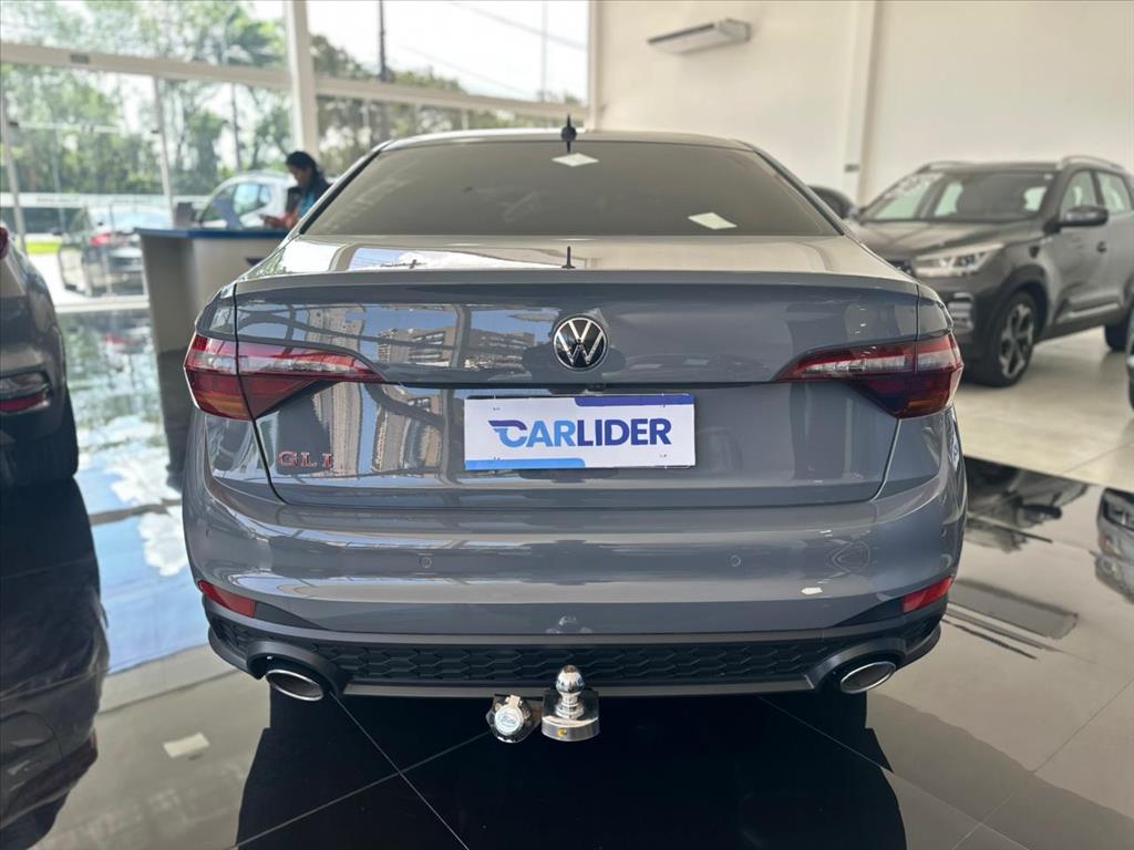 JETTA 2.0 350 TSI GASOLINA GLI DSG4