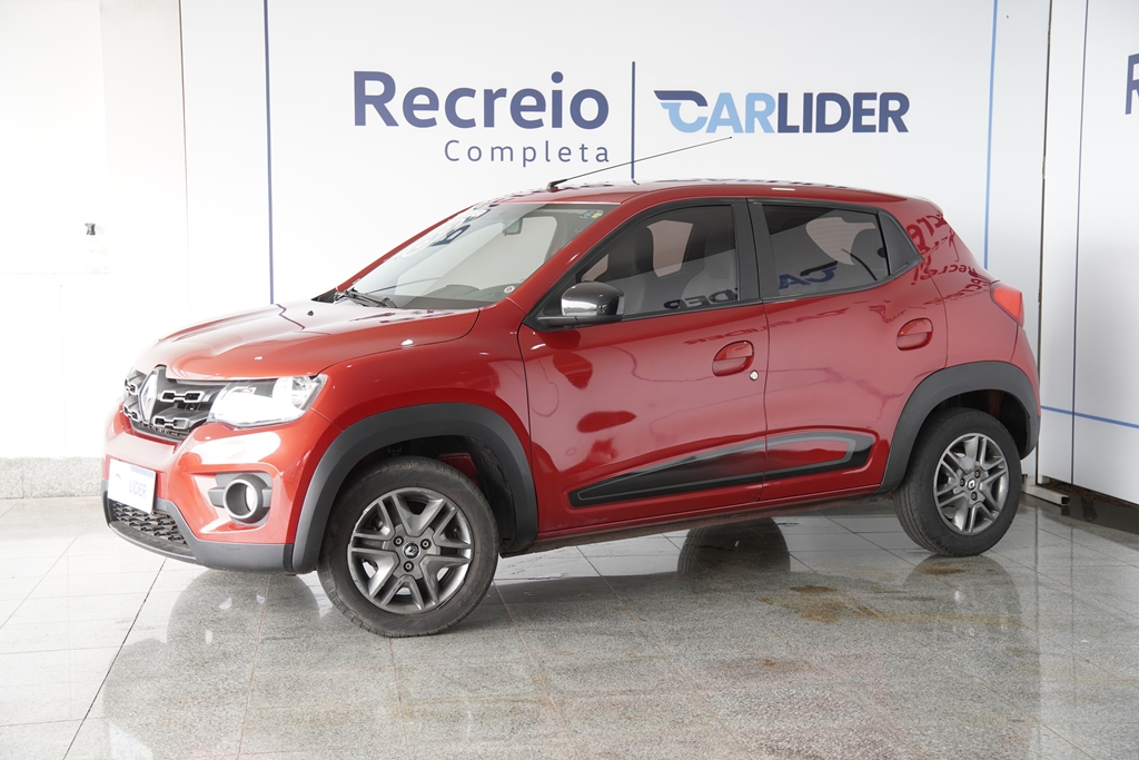 KWID 1.0 12V SCE FLEX INTENSE MANUAL1