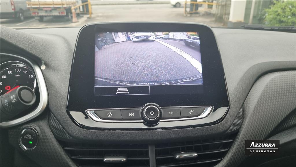 ONIX PLUS 1.0 TURBO FLEX LTZ AUTOMÁTICO14