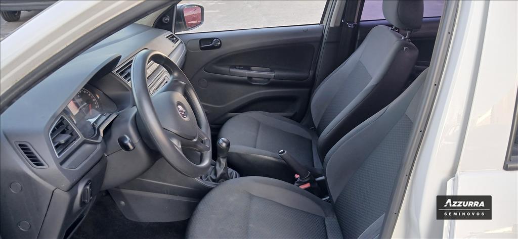 VOYAGE 1.0 12V MPI TOTALFLEX 4P MANUAL8