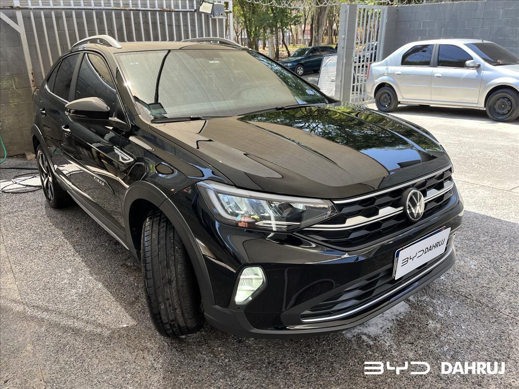 NIVUS 1.0 200 TSI TOTAL FLEX HIGHLINE AUTOMÁTICO2