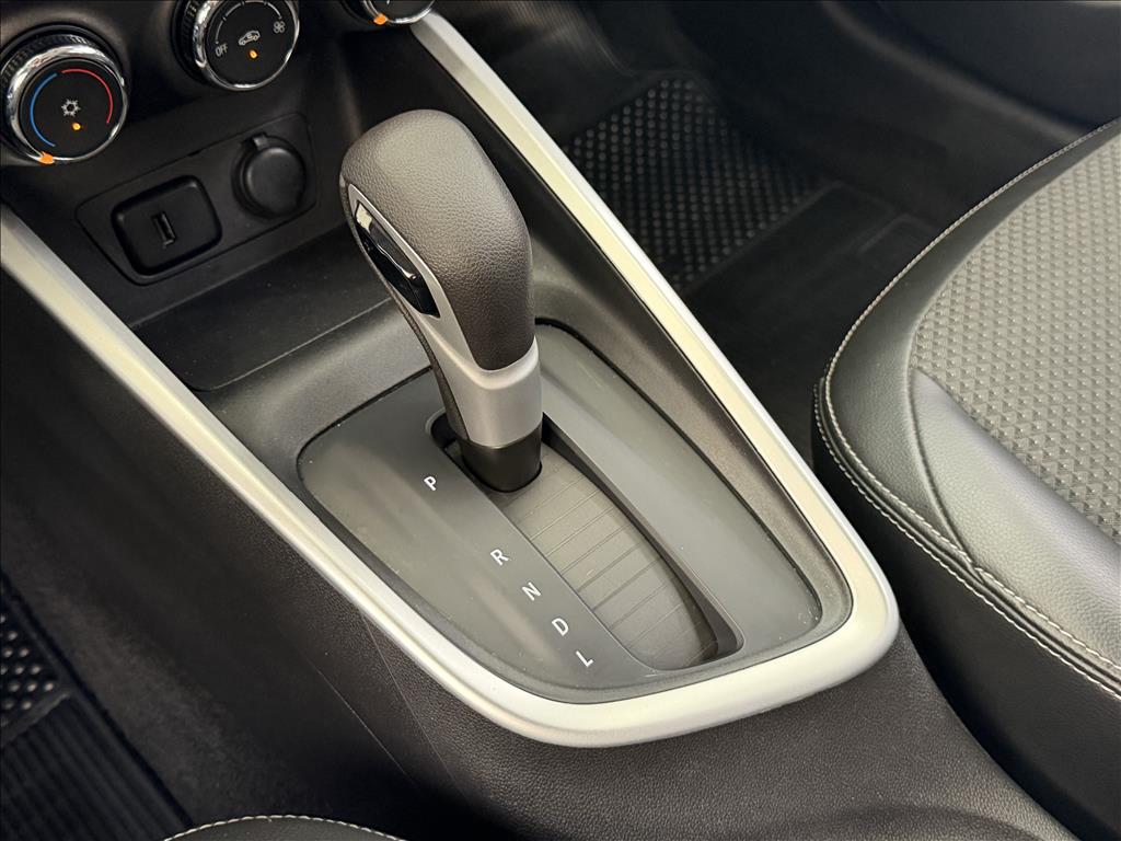 ONIX PLUS 1.0 TURBO FLEX LTZ AUTOMÁTICO9