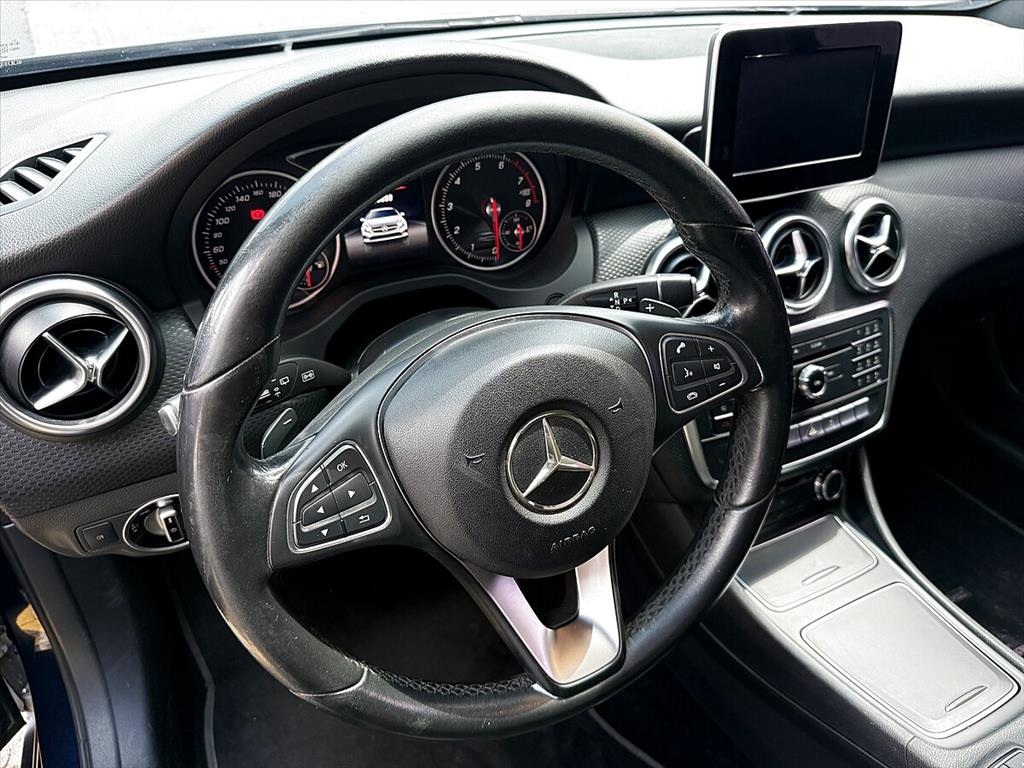 Mercedes-Benz A 200 - 1.6 CGI FLEX 7G-DCT