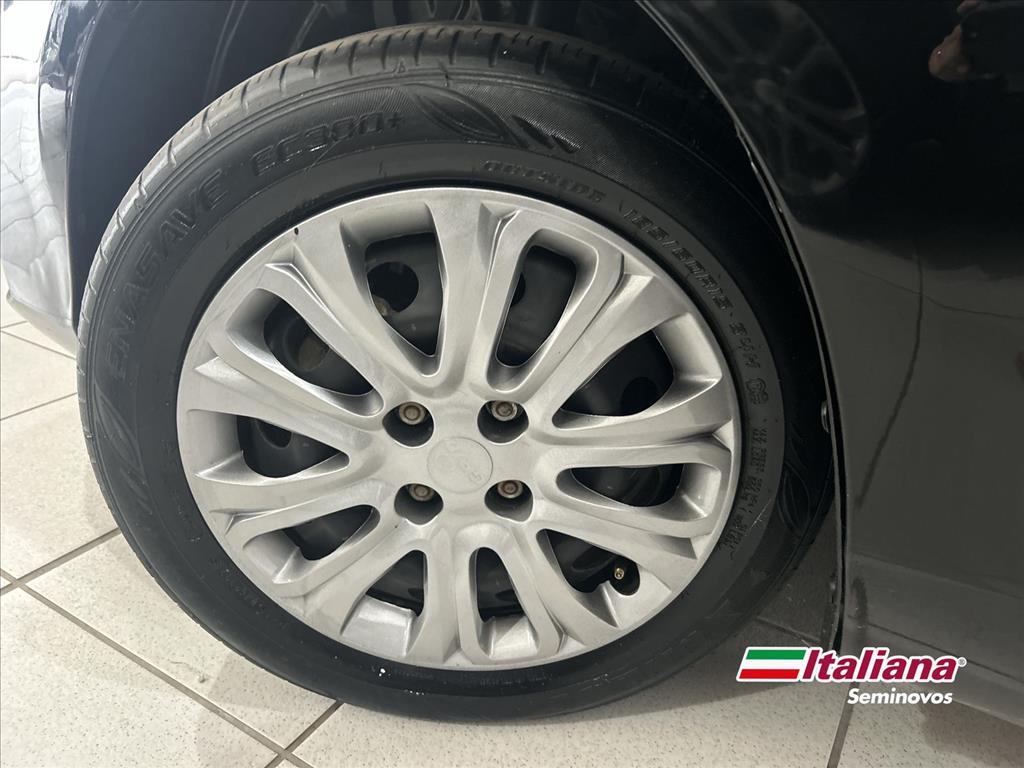 YARIS 1.5 16V FLEX XL MULTIDRIVE8