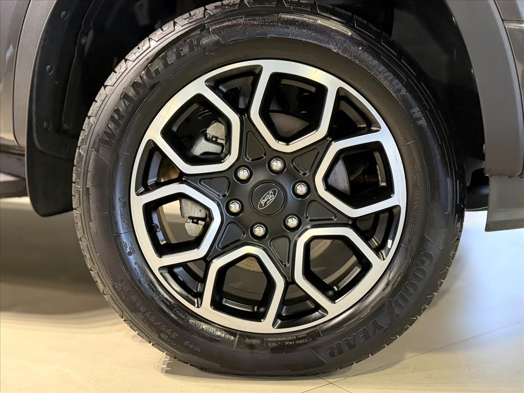 RANGER 3.0 V6 TURBO DIESEL CD LIMITED 4X4 AUTOMÁTICO2