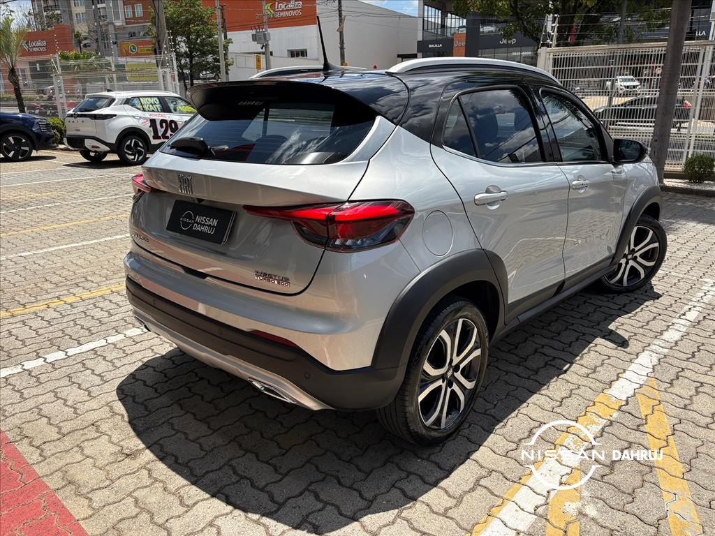 PULSE 1.0 TURBO 200 FLEX IMPETUS CVT10