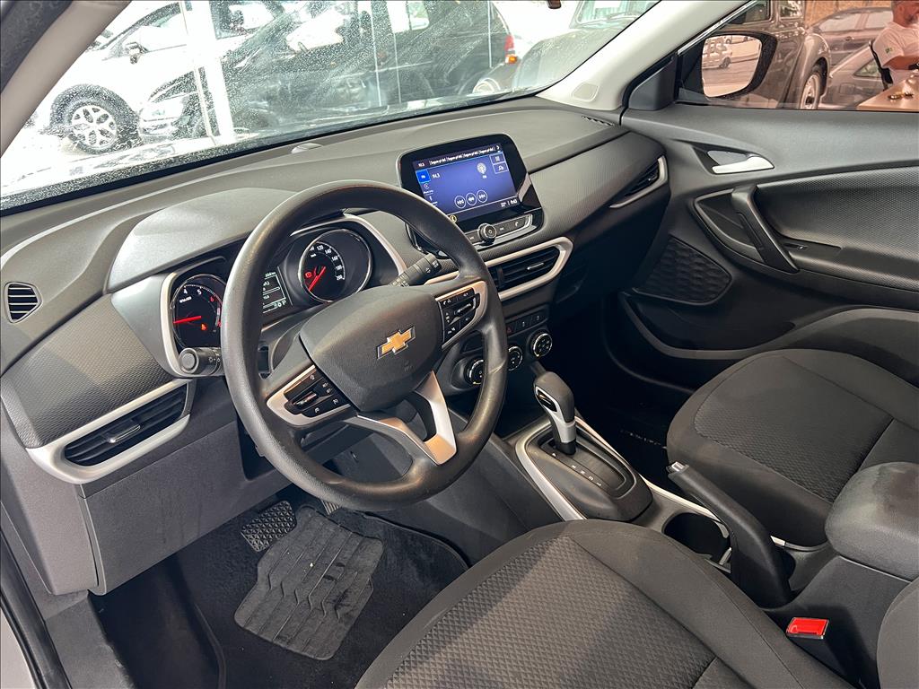 TRACKER 1.0 TURBO FLEX MANUAL12