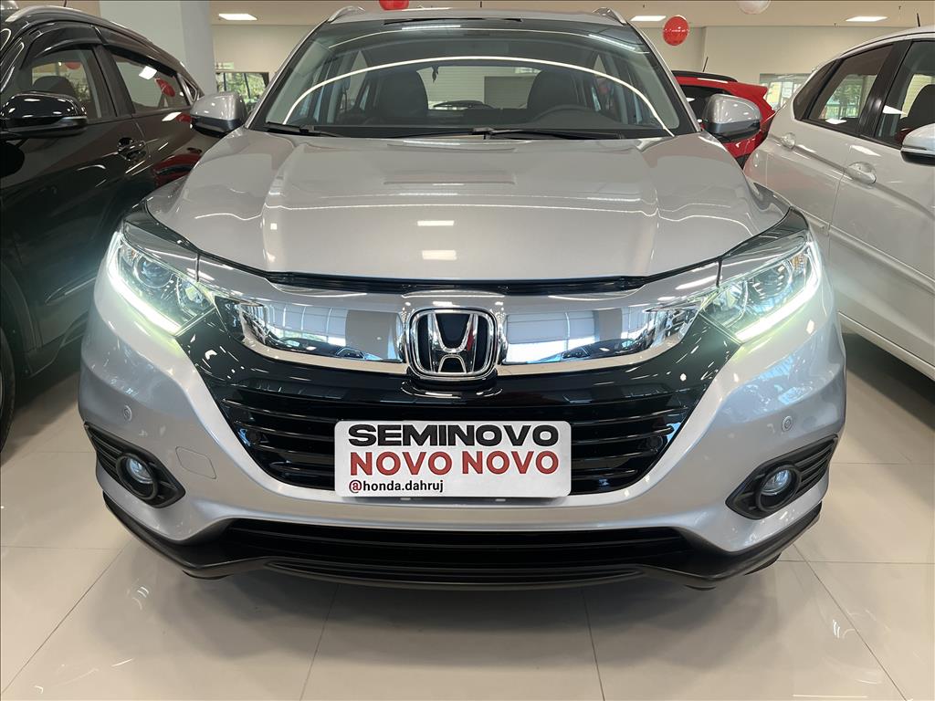 HR-V 1.8 16V FLEX EXL 4P AUTOMÁTICO1