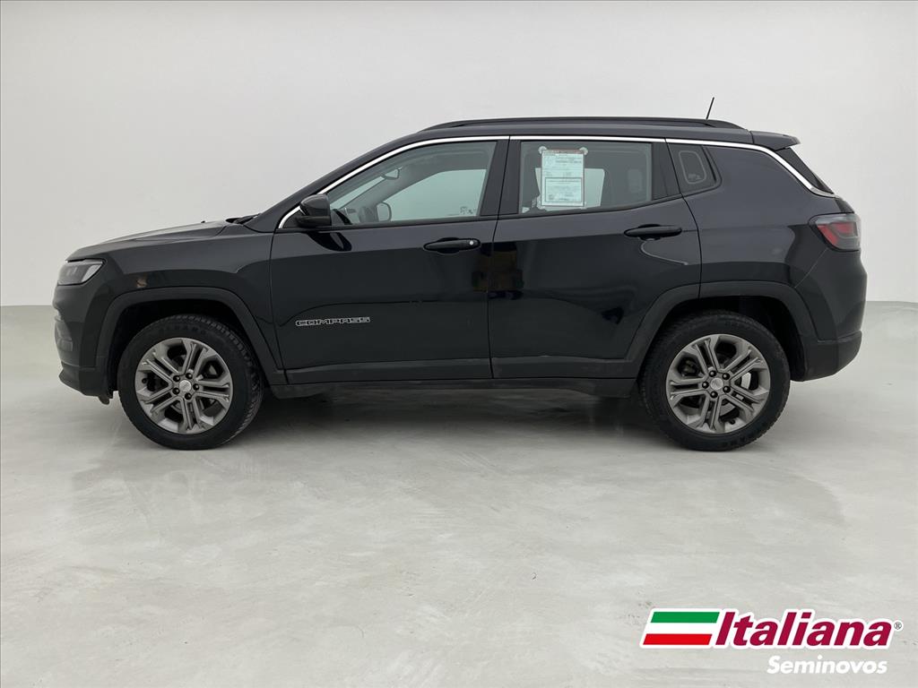COMPASS 1.3 T270 TURBO FLEX LONGITUDE AT61