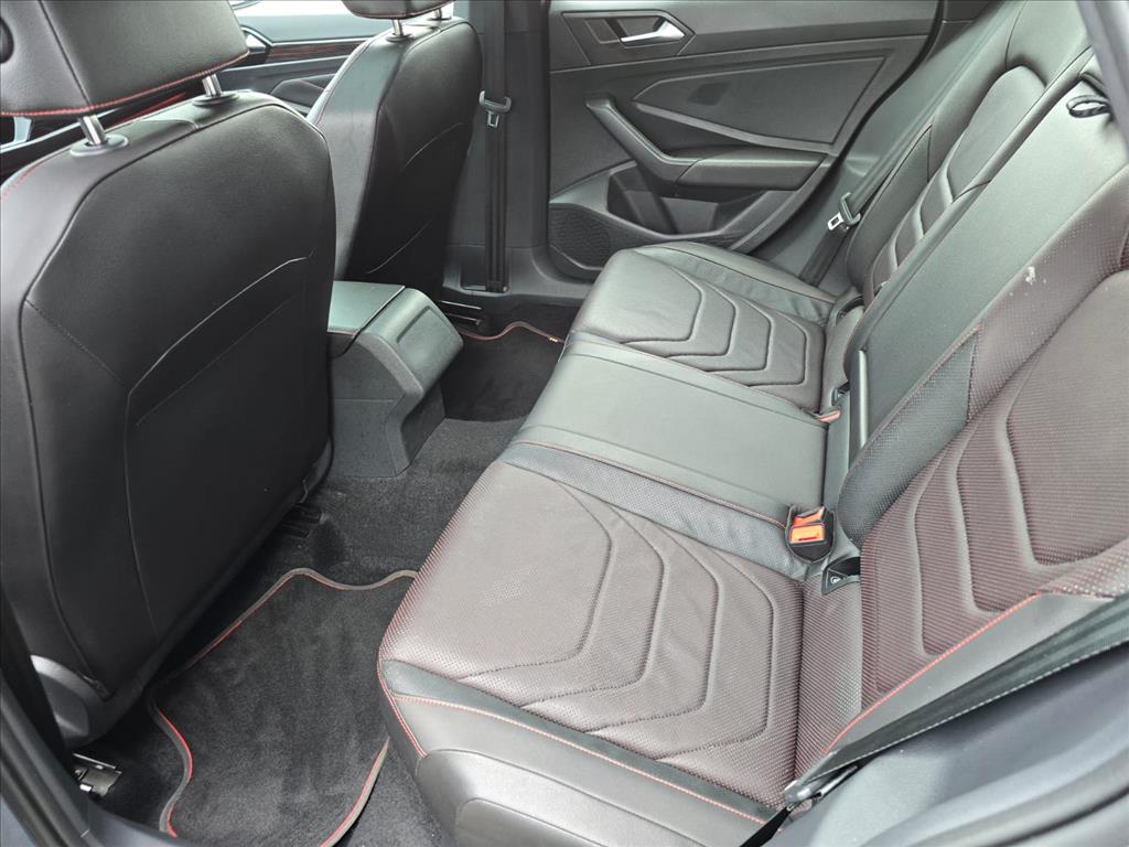 JETTA 2.0 350 TSI GASOLINA GLI DSG6