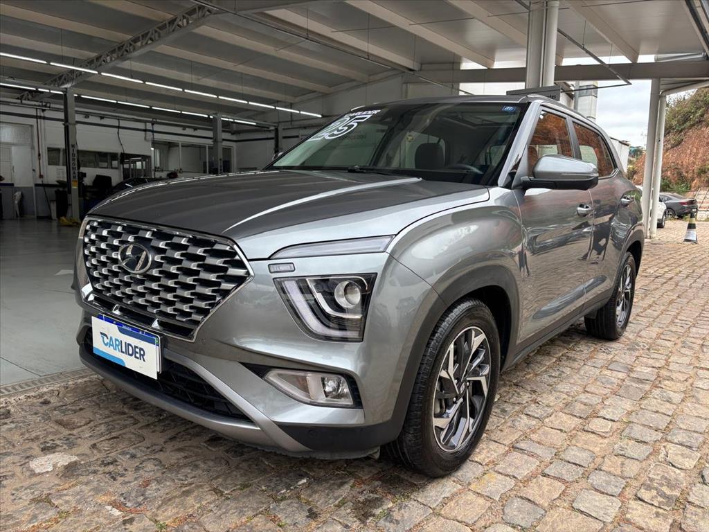 CRETA 1.0 TGDI FLEX PLATINUM AUTOMÁTICO5