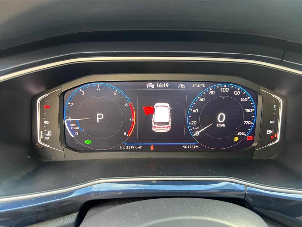 T-CROSS 1.0 200 TSI TOTAL FLEX COMFORTLINE AUTOMÁTICO10