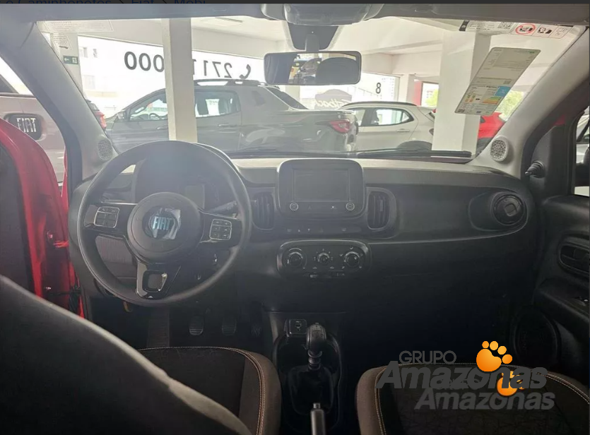 carro