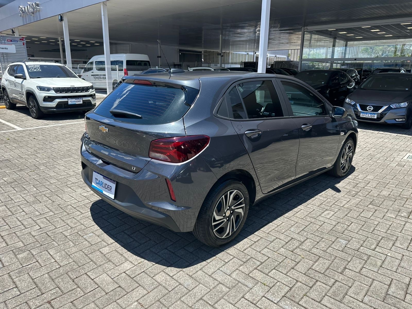 ONIX 1.0 FLEX LT MANUAL1