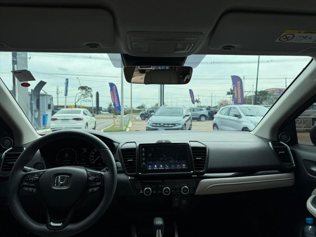 CITY 1.5 i-VTEC FLEX TOURING CVT7