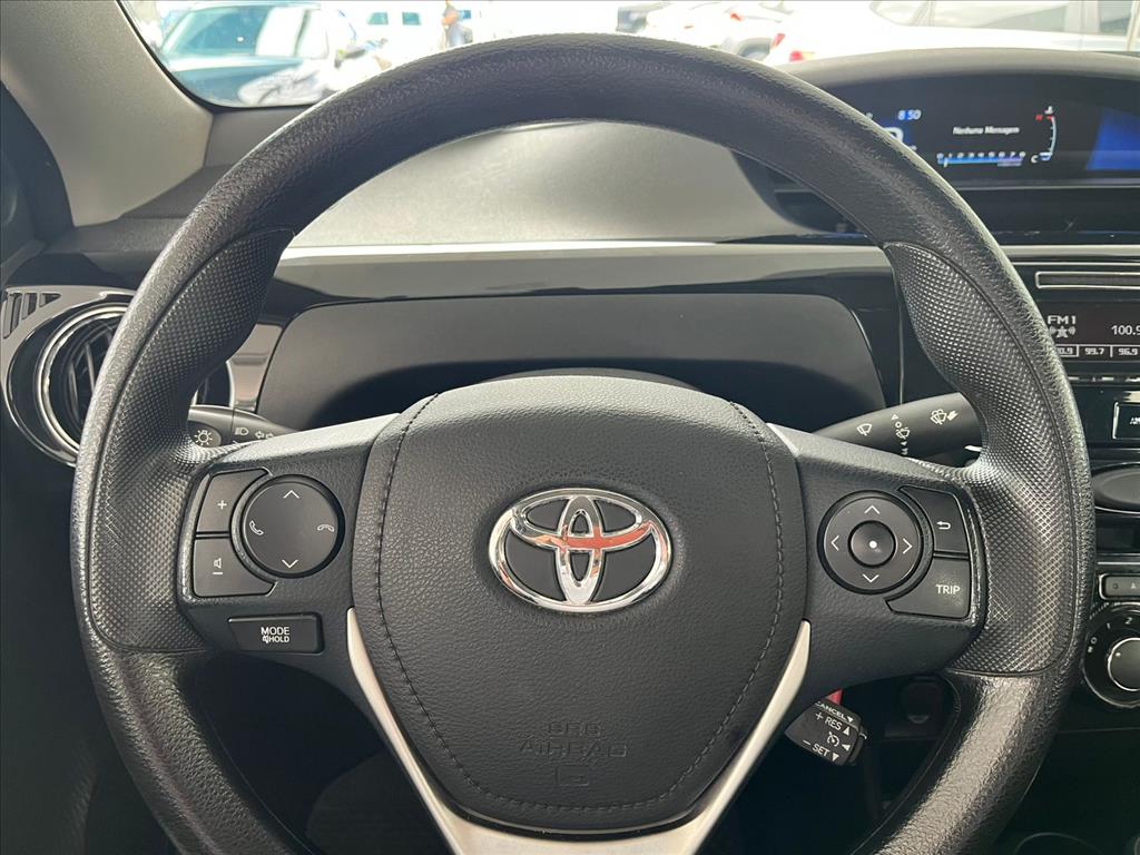 ETIOS 1.5 X PLUS SEDAN 16V FLEX 4P AUTOMÁTICO9