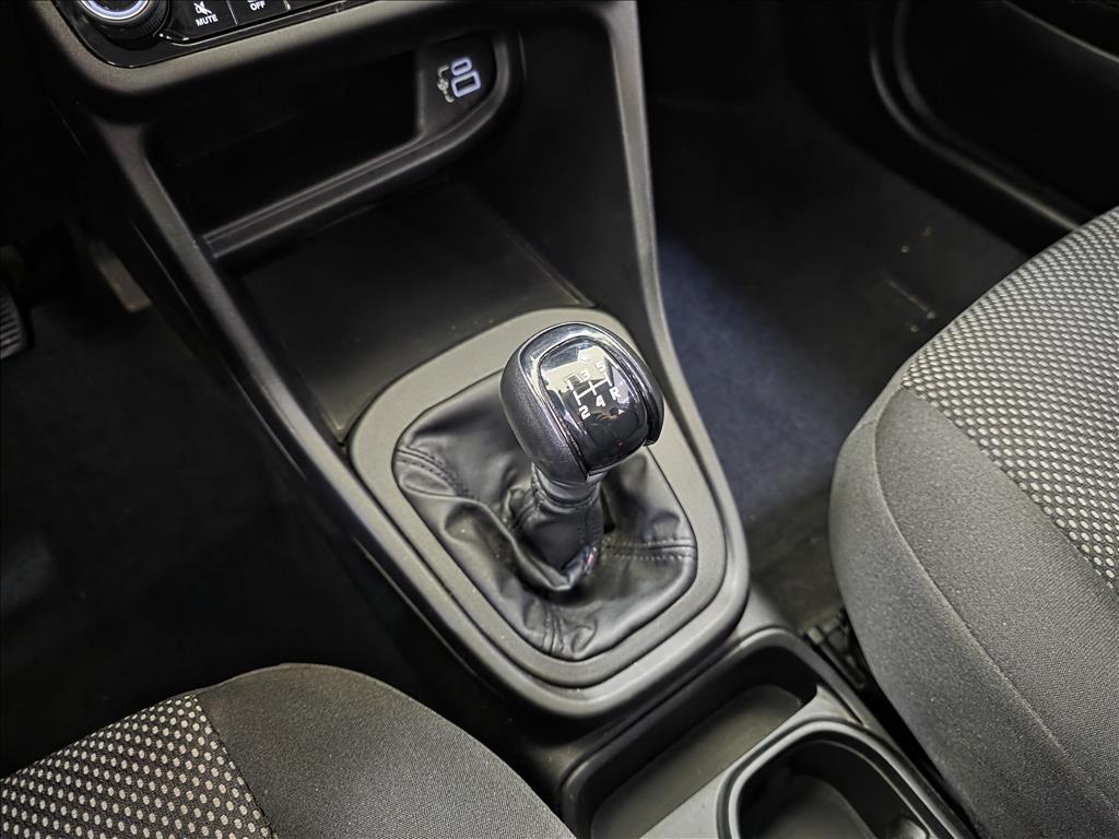 PULSE 1.3 FLEX DRIVE MANUAL11