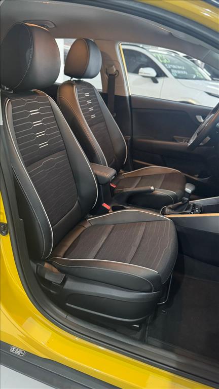 STONIC 1.0 TGDI MHEV SX AUTOMÁTICO3