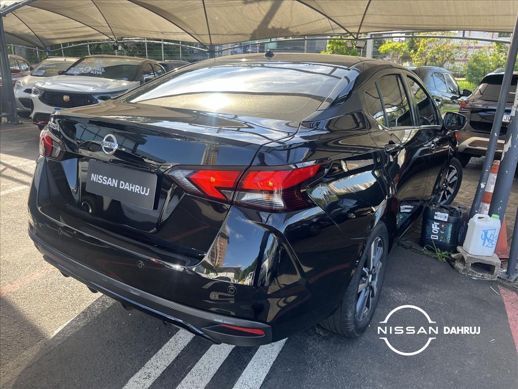 VERSA 1.6 16V FLEX ADVANCE XTRONIC17