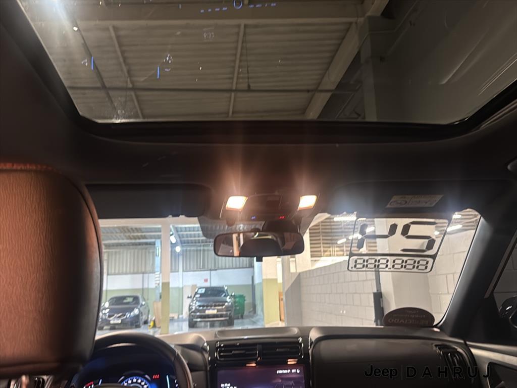 CRETA 1.0 TGDI FLEX N LINE AUTOMÁTICO8