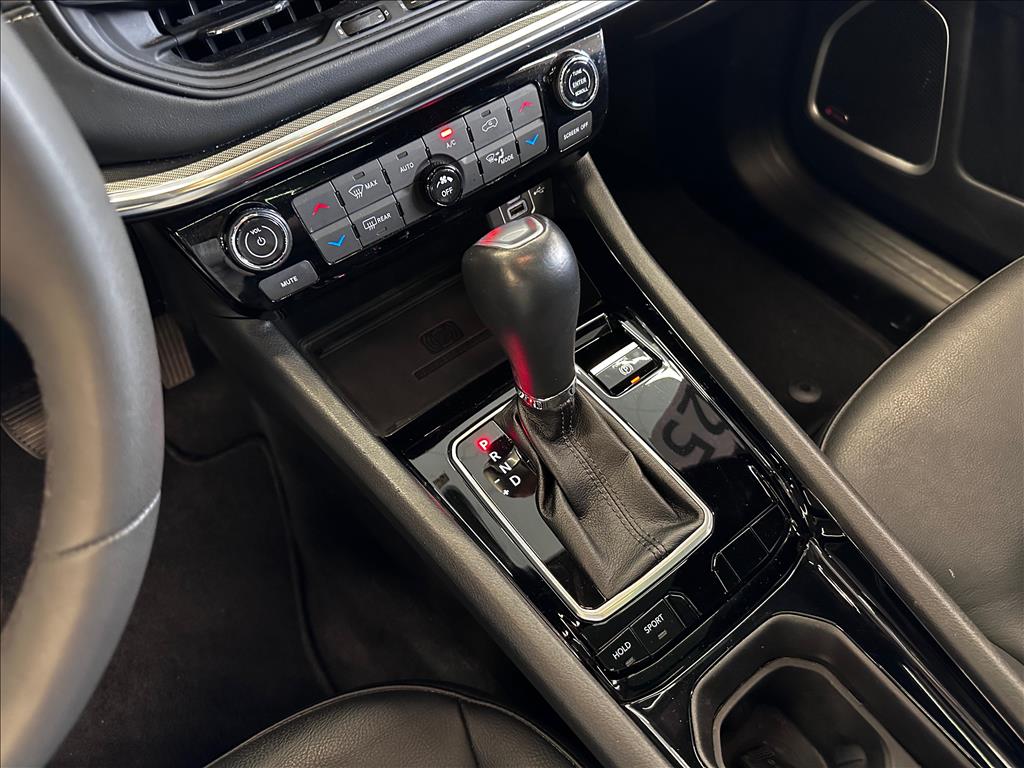 COMPASS 1.3 T270 TURBO FLEX S AT610