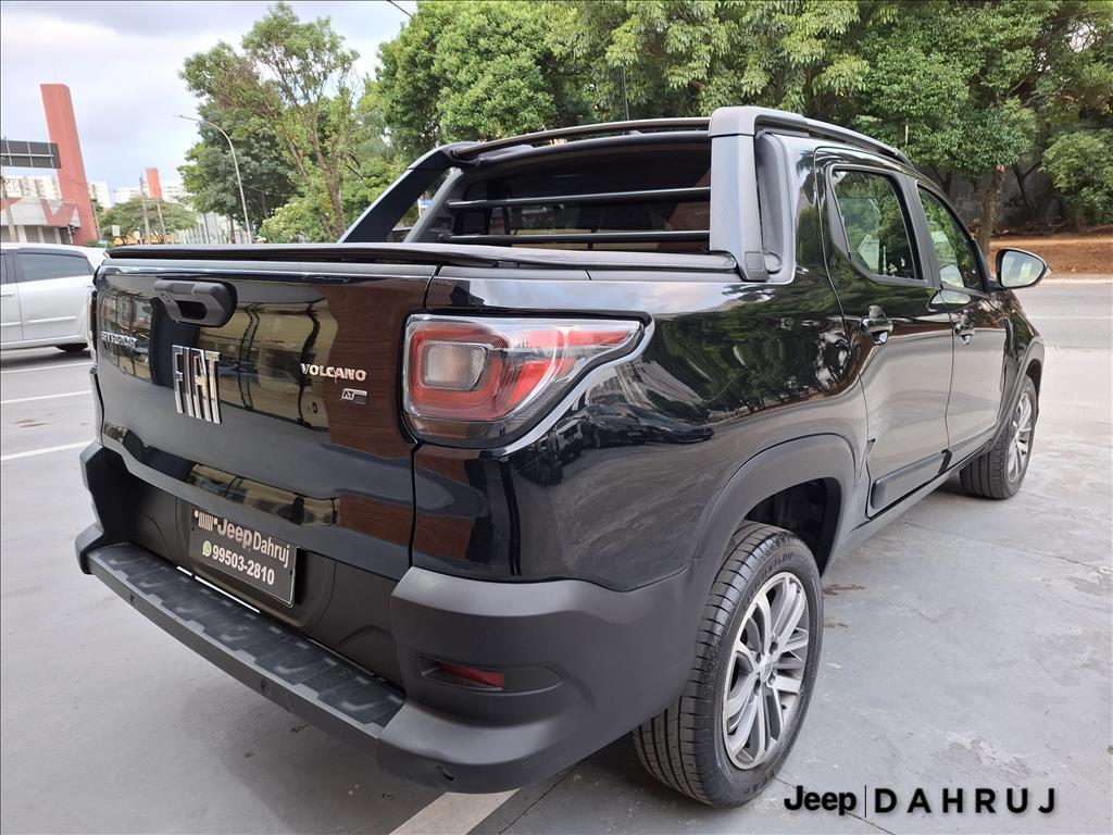 STRADA 1.3 FIREFLY FLEX VOLCANO CD CVT3