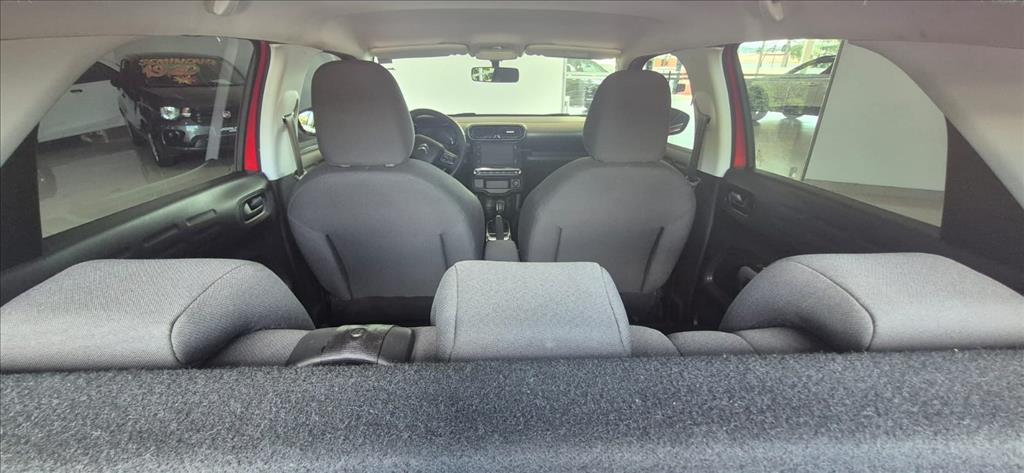 C4 CACTUS 1.6 VTI 120 FLEX LIVE EAT68