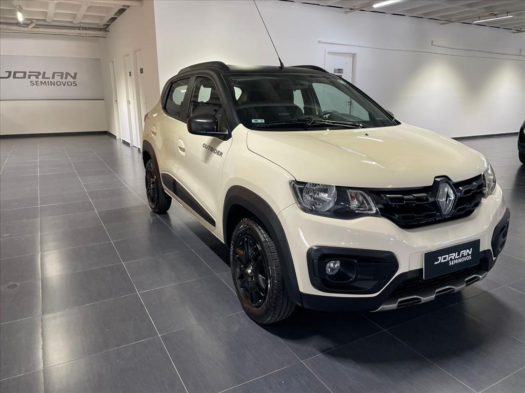 KWID 1.0 12V SCE FLEX OUTSIDER MANUAL2