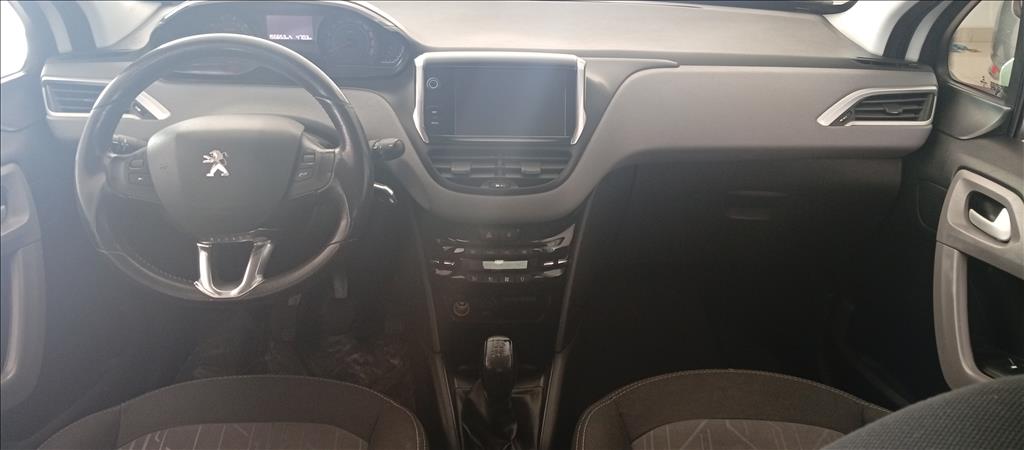 208 1.2 ACTIVE PACK 12V FLEX 4P MANUAL6