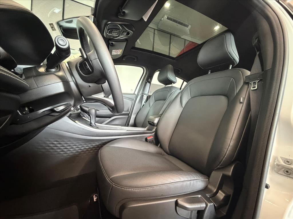 FASTBACK 1.0 TURBO 200 HYBRID IMPETUS CVT9