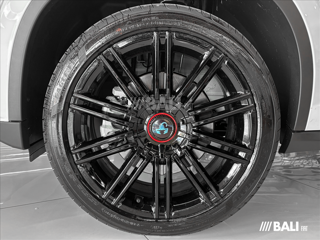 FASTBACK 1.3 TURBO 270 FLEX ABARTH AT616