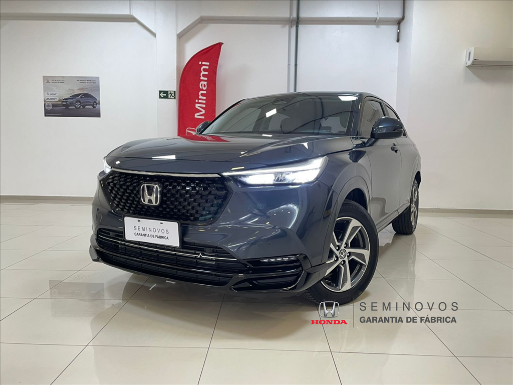 1.5 DI I-VTEC TURBO FLEX TOURING CVT