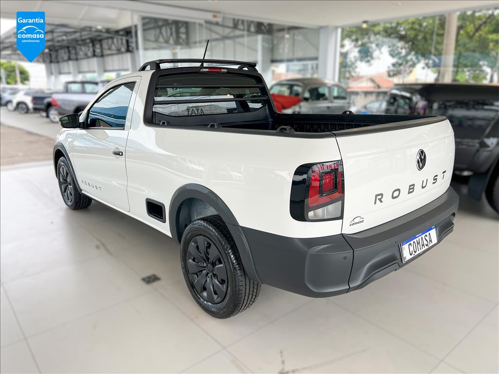 SAVEIRO 1.6 MSI ROBUST CS 16V FLEX 2P MANUAL7