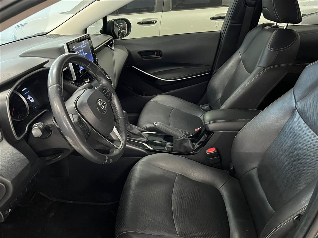 COROLLA 2.0 VVT-IE FLEX XEI DIRECT SHIFT COROLLA 2.0 VVT-IE FLEX XEI DIRECT SHIFT