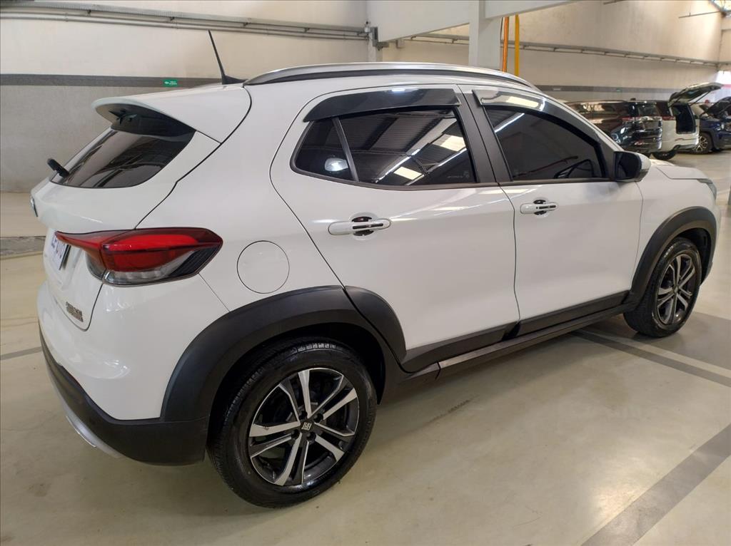 PULSE 1.0 TURBO 200 FLEX AUDACE CVT6