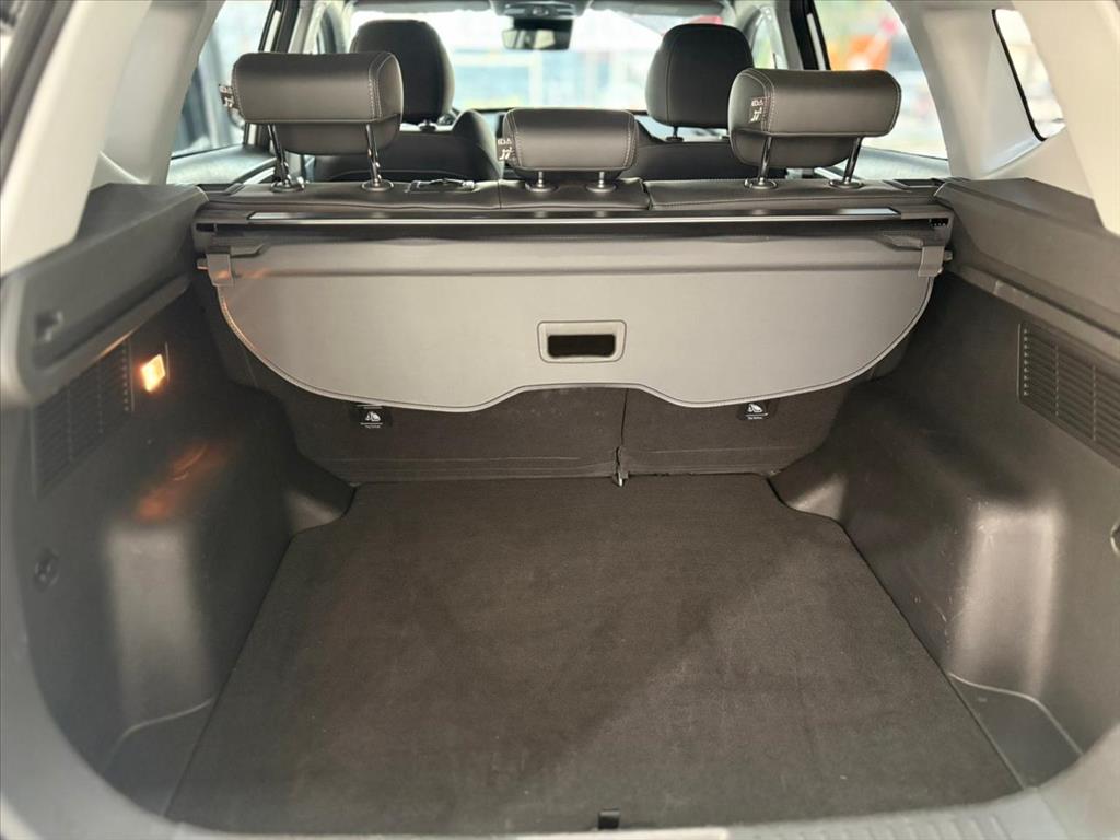 Caoa Chery-TIGGO 7-1.5 TCI TURBO FLEX SPORT CVT