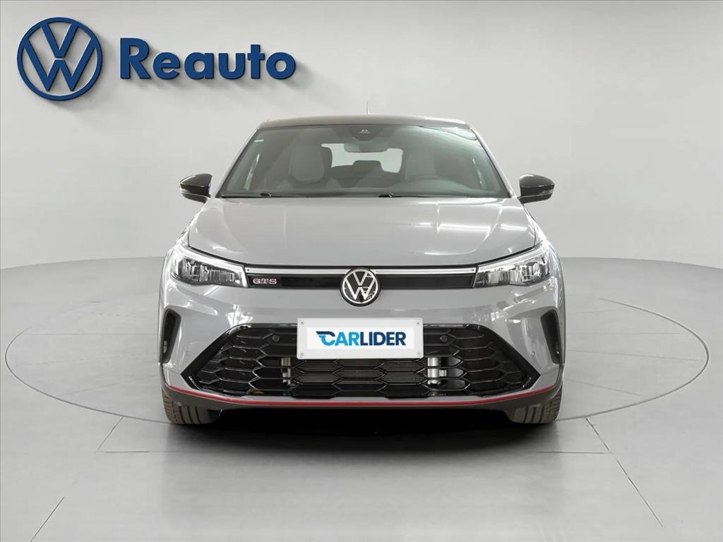 NIVUS 1.4 250 TSI TOTAL FLEX GTS AUTOMÁTICO1