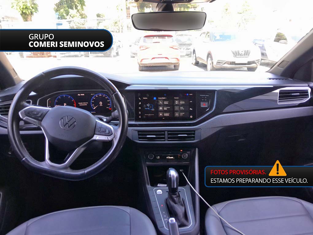 NIVUS 1.0 200 TSI TOTAL FLEX HIGHLINE AUTOMÁTICO2