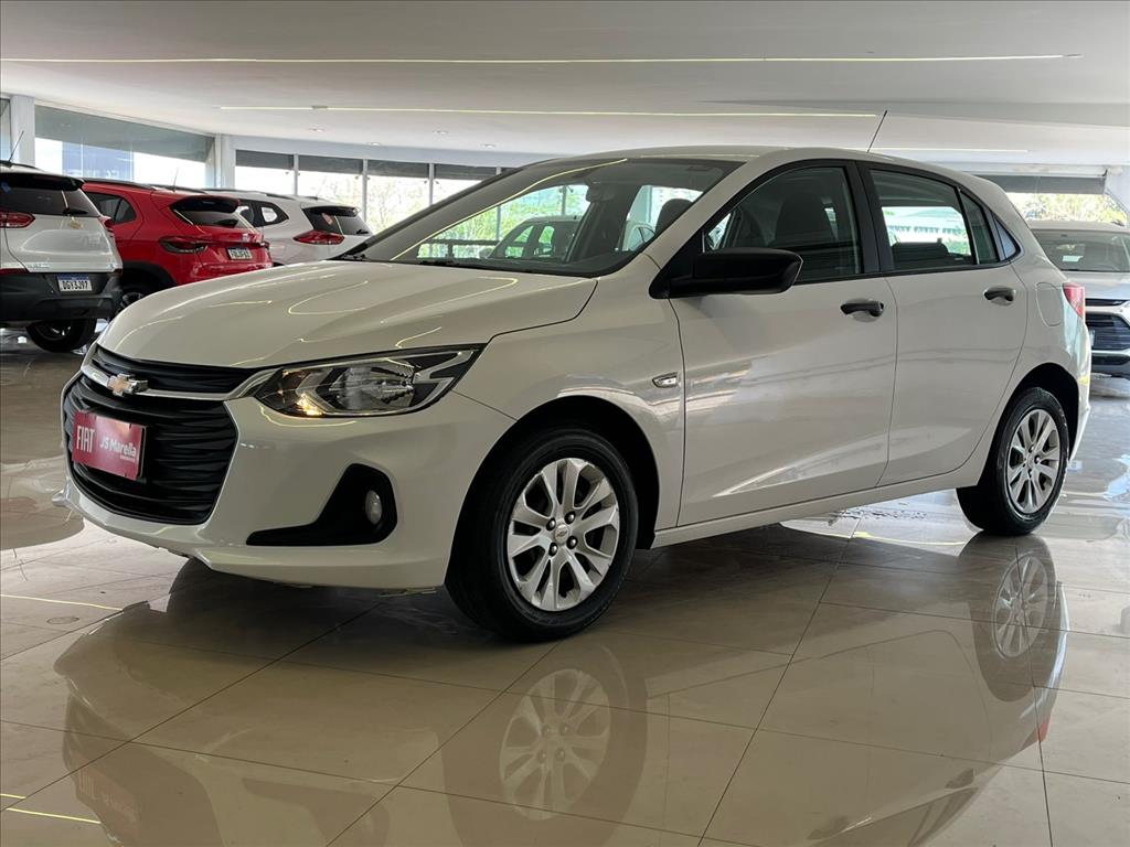 ONIX 1.0 FLEX LT MANUAL2