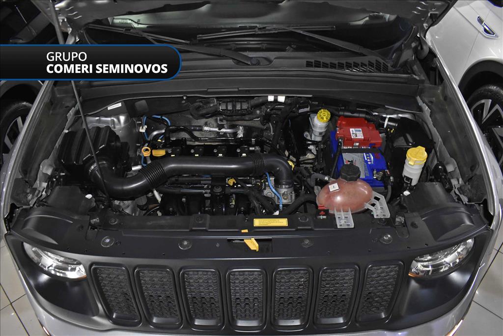 RENEGADE 1.8 16V FLEX SPORT 4P AUTOMÁTICO