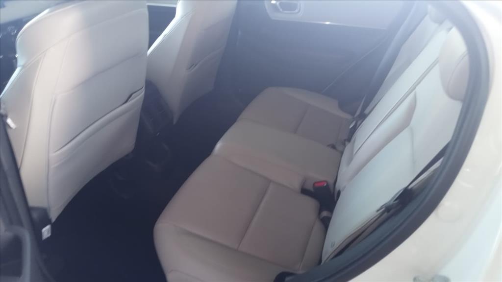 HR-V 1.5 DI I-VTEC TURBO FLEX TOURING CVT