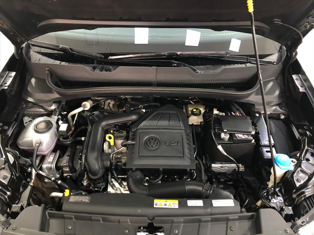 T-CROSS 1.0 200 TSI TOTAL FLEX AUTOMÁTICO12