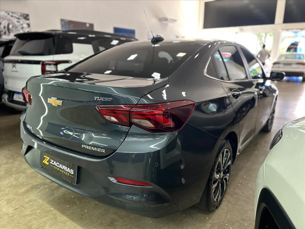 ONIX PLUS 1.0 TURBO FLEX PREMIER AUTOMÁTICO5