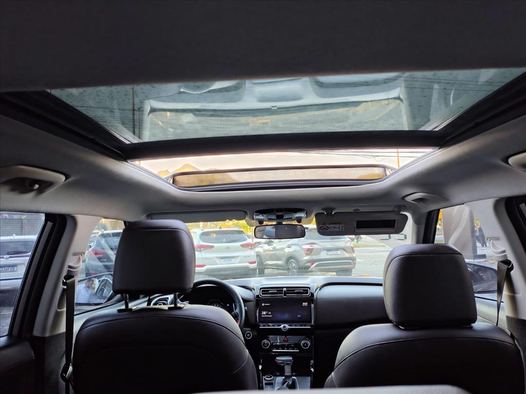 Hyundai-CRETA-1.0 TGDI FLEX PLATINUM AUTOMÁTICO