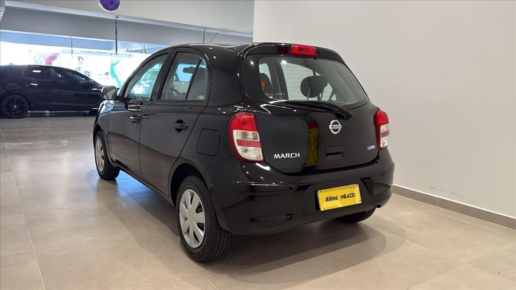 MARCH 1.0 S 16V FLEX 4P MANUAL3