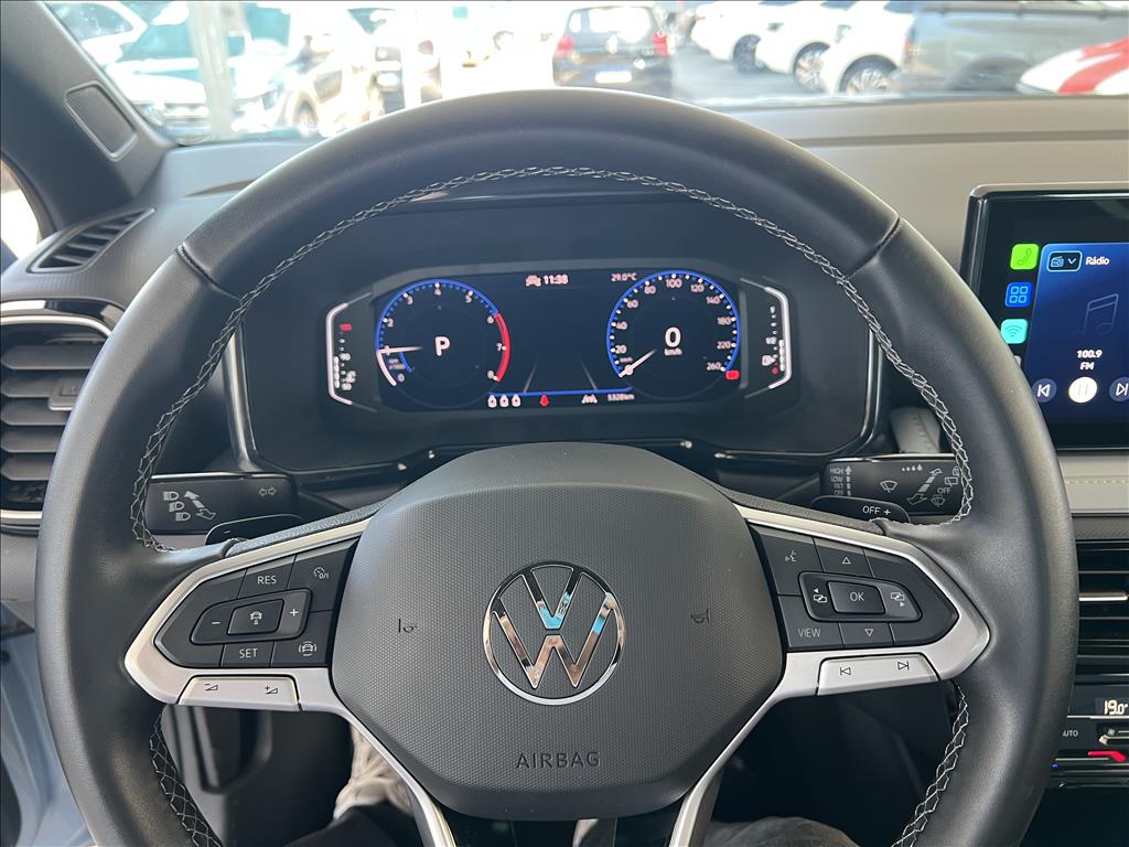 TERA 1.0 170 TSI HIGH AUTOMÁTICO9